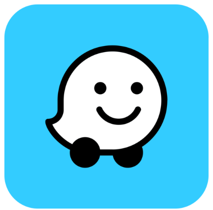 Waze